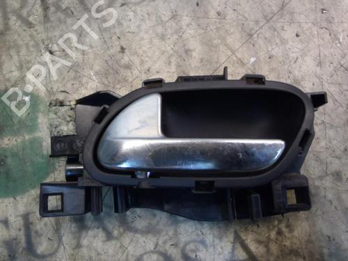 Used Rear left interior door handle CITROËN C3 Picasso (SH_) [2008-2025]  3997158