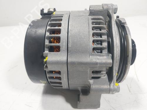 Alternator BMW 4 Gran Coupe (G26) 420 d Mild-Hybrid xDrive | BP25125225M7 - Image 3