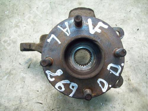 Used Right front steering knuckle FORD KA (RB_) [1996-2008]  3774160