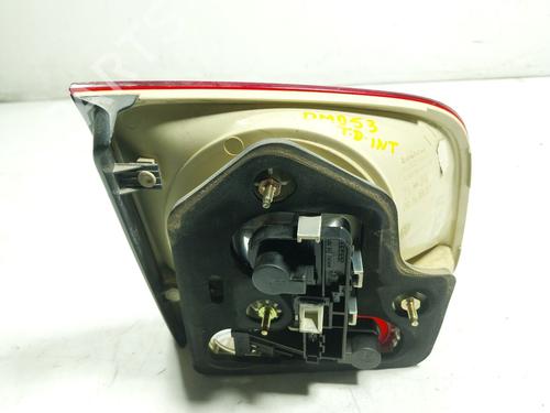 Right tailgate light VW TOUAREG (7LA, 7L6, 7L7)  | BP16315170C80 