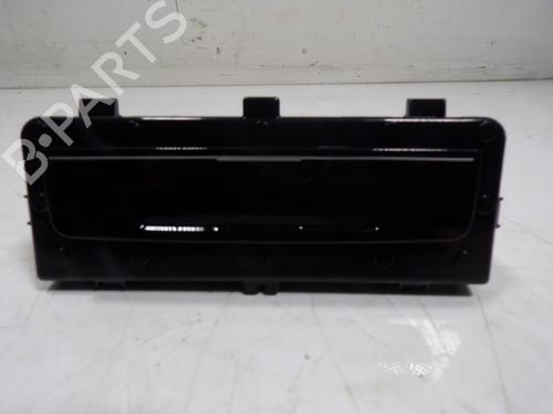 Used Climate control Climate control SEAT LEON Sportstourer (KL8, KLD) 1.5 eTSI (150 hp) 13537252 13537252