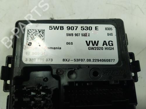 Electronic module CUPRA LEON Sportstourer (KL8, KU8, KUD)  | BP17125015M83 