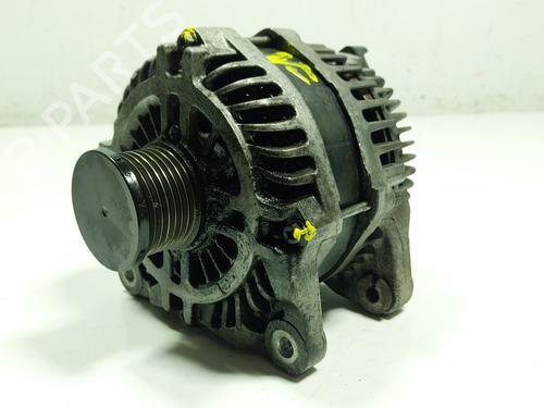 Used Alternator Alternator MERCEDES-BENZ VITO Van (W447) 111 CDI (447.601, 447.603, 447.605) (114 hp) 26030107 26030107