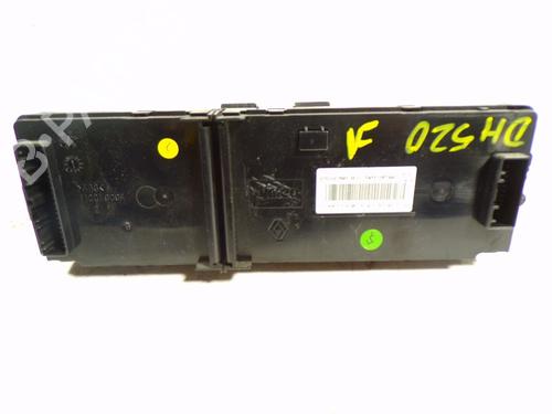 Climate control RENAULT SCÉNIC III (JZ0/1_)  | BP8420384I5 