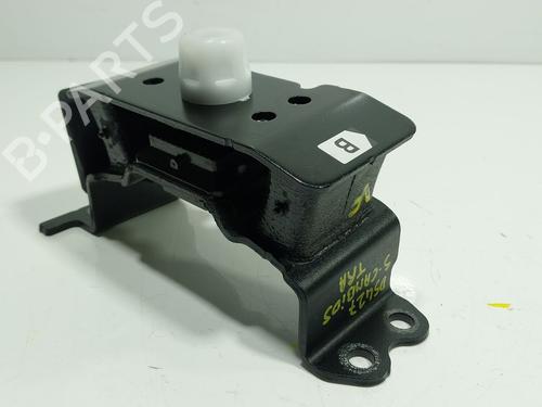 Stütze für TOYOTA LAND CRUISER (_J25_) 2.8 D MHEV 4x4 (GDJ251) (204 hp) 32702711