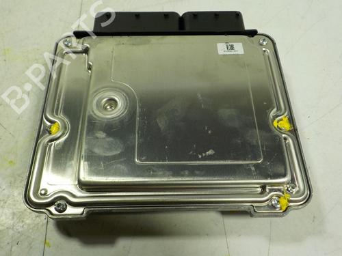 Engine control unit (ECU) BMW 1 (F21) | BP8164614M57