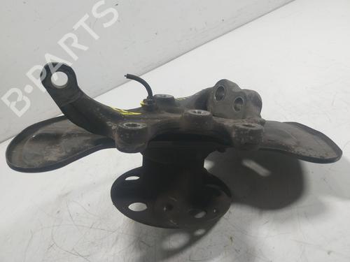 Left front steering knuckle MERCEDES-BENZ E-CLASS Coupe (C207) E 350 CDI (207.322) | BP18889186M25 