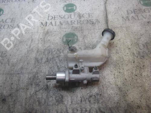 Brake master cylinder RENAULT CLIO III (BR0/1, CR0/1)  | BP3831123M77 