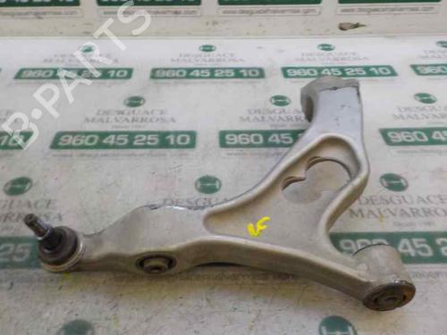 Used Left front suspension arm Left front suspension arm AUDI Q7 (4LB) 3.0 TDI quattro (240 hp) 6046360 6046360