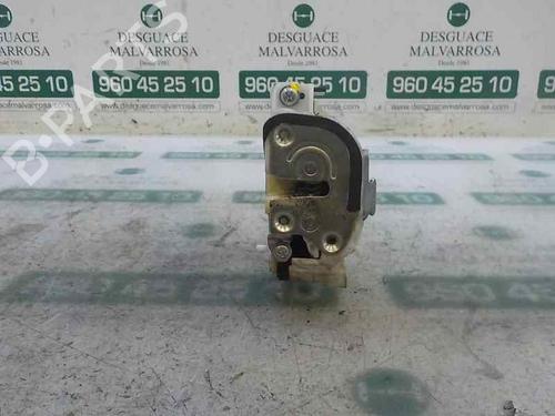 Used Rear right lock MITSUBISHI OUTLANDER II (CW_W) 2.2 DI-D 4WD (177 hp) 6082559