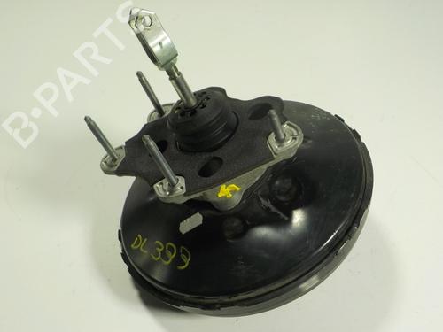 Servo brake NISSAN JUKE (F15) 1.2 DIG-T | BP15407073M42 