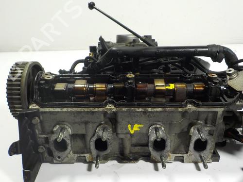 Cylinder head FIAT SEICENTO / 600 (187_)  | BP16689715M5 