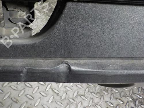 Rear bumper PORSCHE MACAN (95B) 2.0 | BP15087152C8 