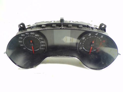 Used Instrument cluster FIAT TIPO Saloon (356_, 357_) 1.4 (356SXA1B) (95 hp) 7460688