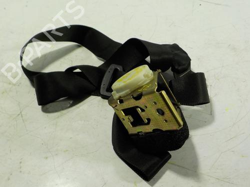 Used Rear left seatbelt Rear left seatbelt FORD FOCUS II (DA_, HCP, DP) 1.6 TDCi (109 hp) 8630103 8630103