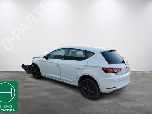 Left tailgate light SEAT LEON (5F1) 1.6 TDI | BP16417865C79  - Image 10