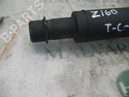 Driveshaft BMW 3 Compact (E36) 316 i | BP3740932M37 
