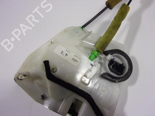 Rear right lock MAZDA 3 (BL)  | BP11190062C99 