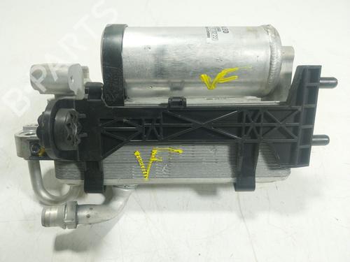 Used Heater matrix Heater matrix BMW 4 Coupe (G22, G82) M 440 i Mild-Hybrid xDrive (387 hp) 26144893 26144893