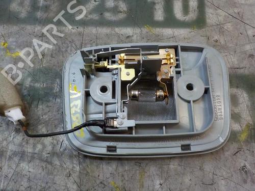 Interior roof light CITROËN C-ZERO  | BP9081388I8 
