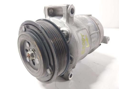 Used AC compressor AC compressor OPEL INSIGNIA A (G09) 2.0 CDTI (68) (170 hp) 40098751 40098751