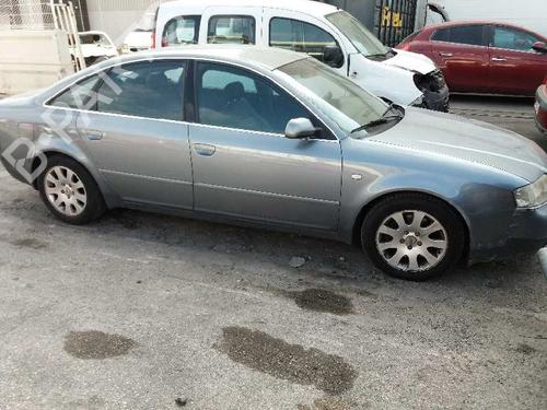 Left front window switch AUDI A6 C5 (4B2, 4B4) 2.5 TDI | BP4552082I27  - Image 7
