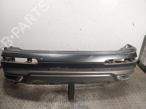 Used Rear bumper Rear bumper AUDI Q7 (4MB, 4MG, 4MQ) 45 TDI Mild Hybrid quattro (231 hp) 17071836 17071836