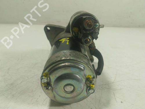 Starter RENAULT MASTER III Bus (JV) 2.3 dCi 150 FWD (JV0F, JV03) | BP34633801M8 - Image 3