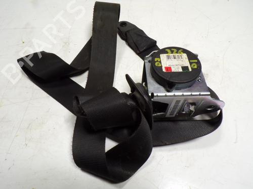 Used Front left seatbelt LAND ROVER RANGE ROVER SPORT I (L320) 2.7 D 4x4 (190 hp) 11098109
