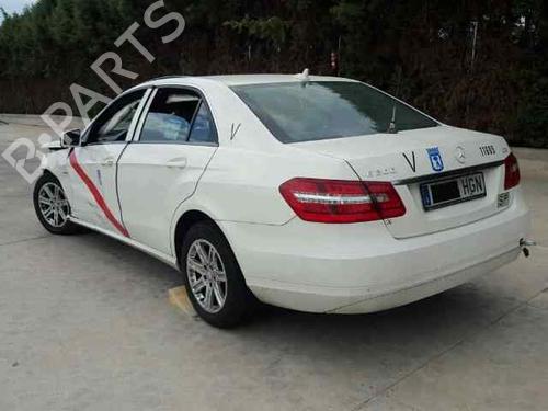 Engine mount MERCEDES-BENZ E-CLASS (W212)  | BP9081450M89  - Image 5