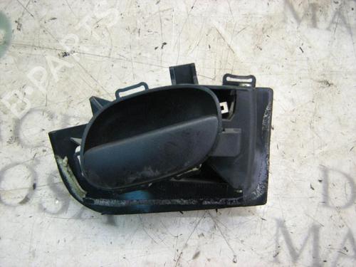 Used Rear right interior door handle Rear right interior door handle PEUGEOT 206 Hatchback (2A/C) 1.4 HDi (69 hp) 3766091 3766091