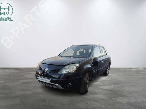 Catalyst RENAULT KOLEOS I (HY_) 2.0 dCi (HY0K) | BP39064430M10  - Image 8