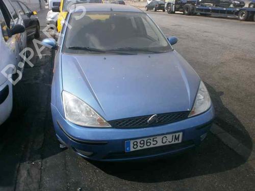 Front right seatbelt FORD FOCUS I (DAW, DBW) 1.8 TDCi | BP8739965I25 