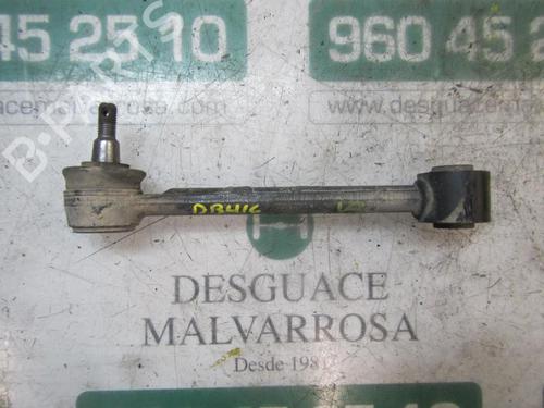 Used Left rear suspension arm Left rear suspension arm KIA PRO CEE'D (ED) [2008-2013] 4002791 4002791
