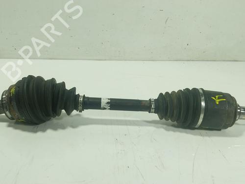 Used Left front driveshaft Left front driveshaft MERCEDES-BENZ M-CLASS (W164) ML 450 CDI 4-matic (164.128) (306 hp) 35754755 35754755
