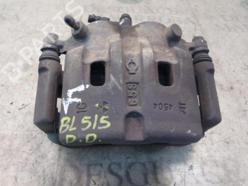 Used Right front brake caliper Right front brake caliper 11546235 11546235