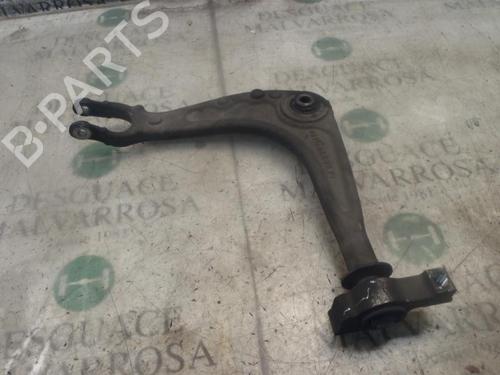 Braccio di sospensione anteriore sinistra PEUGEOT 407 (6D_) 1.6 HDi 110 (6D9HZC, 6D9HYC) (109 hp) 3814544