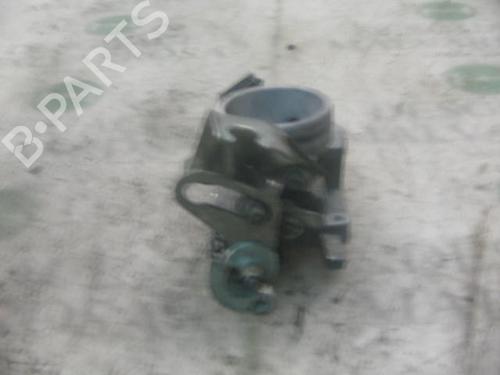 Throttle body FORD ESCORT VI (GAL, AAL, ABL)  | BP3781386M82 