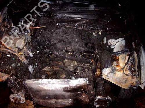 Steering column stalk BMW 3 (E46) 320 d | BP3773667I23 - Image 4