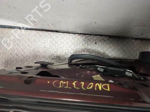 Right rear door MERCEDES-BENZ CLS (C219) CLS 350 (219.356) | BP18143024C5 