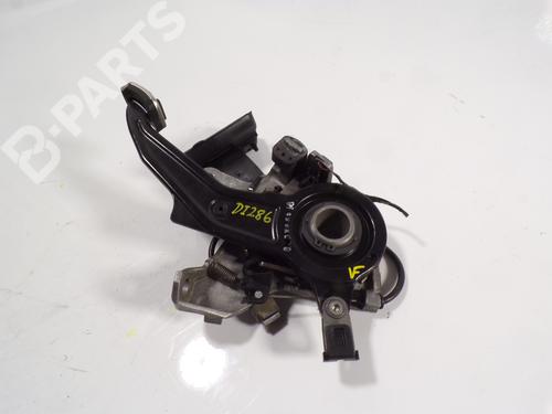 Handbremse VW PHAETON (3D1, 3D2, 3D3, 3D4, 3D6, 3D7, 3D8, 3D9) 3.0 V6 TDI 4motion | BP8896139I18 