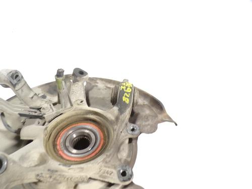 Venstre hjullejehus spindel MERCEDES-BENZ C-CLASS Coupe (CL203)  | BP7780657M27 