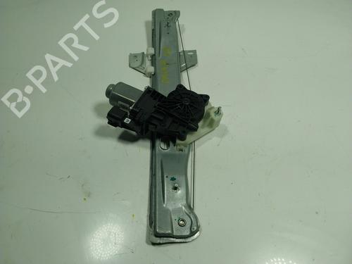 Used Front left window mechanism Front left window mechanism FORD KA+ III (UK, FK) 1.2 (70 hp) 17019560 17019560