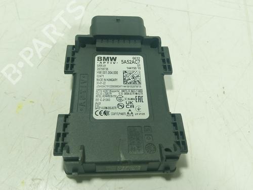 Used Electronic module Electronic module BMW 4 Convertible (G23, G83) M 440 i Mild-Hybrid xDrive (374 hp) 29972902 29972902