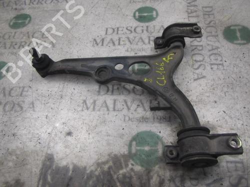 Used Left front suspension arm Left front suspension arm FIAT COUPE (175_) 1.8 16V (131 hp) 3828637 3828637