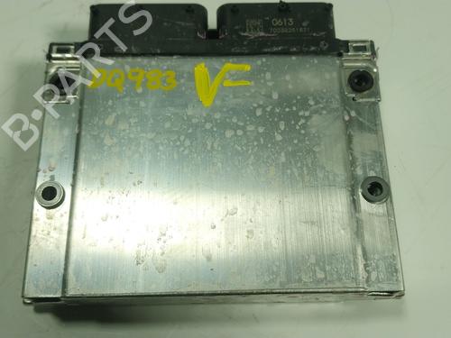 Engine control unit (ECU) HYUNDAI GETZ (TB) | BP25046709M57 - Image 2