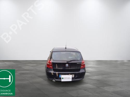 Mass air flow sensor BMW 1 (E87)  | BP8286589M95 