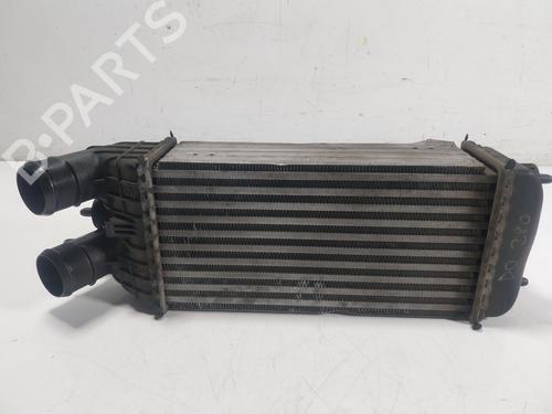 Used Intercooler Intercooler CITROËN C-ELYSEE (DD_) 1.6 HDI 92 (92 hp) 22202274 22202274