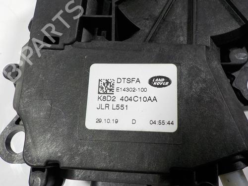 Elektronische module LAND ROVER RANGE ROVER EVOQUE (L551) 2.0 D150 4x4 | BP14288856M83 