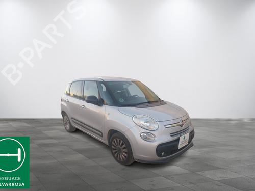 Starter FIAT 500L (351_, 352_)  | BP24867216M8  - Image 8